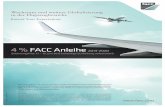 4 % FACC Anleihe 2013-2020 Corporate... · hersteller von Airbus bis Boeing, von Rolls-Royce bis Pratt & Whitney vertrauen auf FACC Bauteile. FACC Charakteristika sind: • etablierter