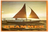 Krammer Faltblattkrammerclub.de/wp-content/uploads/2017/05/Krammer...EISTA-Krammer, das Synonym für langes, sorgloses Fahren auf erholsamen weiten Wassern !! Probefahrten Ihr Familienboot,