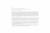 DigitaleVisualisierungen im Entwurfsprozess E ... 7 Zaha Hadid Architects: Science Centre Wolfsburg. In: El Croquis 103 (2001), S. 198–213. 8 Pläne, digitale Visualisierungen und