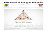 Mitteilungsblatt - Hettstadthettstadt.de/media/hettstadt.de/org/med_51/499_hettstadt_weihnachtsausgabe.pdfAusgabe Nr. 13 Weihnachten 2015 18. Dezember 2015 Mitteilungsblatt Verwaltungsgemeinschaft