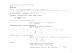 Zusammenfassung Statistik FS14 Matrizen i = Reihe/Zeile Skalarfvpolito.ch/wp-content/uploads/2018/03/Vertiefung_Method... · 2018-03-04 · 3 - zwei Vektoren müssen dieselbe Anzahl