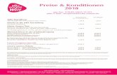 Preise & Konditionen 2018...per Fax: 0 36 83 / 69 21 55 615 oder E-Mail: nougatwelt@viba-sweets.de Erwachsene Ermäßigte* Süße Begrüßung Viba Nougat-Film mit handgefertigter Praline