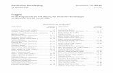(DIE LINKE.) Verzeichnis der Fragenden Deutscher Bundestagdip21.bundestag.de/dip21/btd/19/167/1916759.pdf · 2020-01-28 · des Bundestages, Plenarprotokoll 19/139) nach Planung der