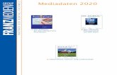 › media › Mediadaten_2020.pdf · T L Med iad a ten 202 0 AL-2019-11-05 · IDS-Journal, eine Marke der GFDI mbH IDS-JOURNAL Ð das of Þ zielle Messejournal zur IDS 2021 Als einzige
