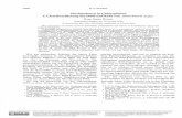 Nucleinsäuren in Chloroplasten I. Charakterisierung der ...zfn.mpdl.mpg.de/data/Reihe_B/22/ZNB-1967-22b-1068.pdfparate mit Tris-HCl-Puffe (pr n 7,5) in Gegenwart von Bentonit und