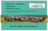 Helen - Keller - Schule OberurselVorwort Zum 50jährigen Bestehen der Helen –Keller – Schule Oberursel geben wir unsere Schulbroschüre neu heraus. Bei einem runden Jubiläum schaut