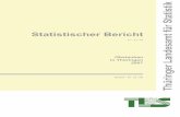 Thüringer Landesamt für StatistikStatistischer Bericht C I - 5 j / 07 Obstanbau in Thüringen 2007 Bestell - Nr. 03 105 Thüringer Landesamt für Statistik