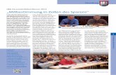 dbb Personalrätekonferenz Mitbestimmung in Zeiten des Sparens · 2017-09-17 · rem nördlichen Nachbarn Schleswig-Holstein. Zurzeit ist davon auszugehen, dass die neuen, schulungsintensiven