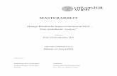 MASTERARBEITothes.univie.ac.at/36881/1/2015-03-11_0847492.pdf · 2015-04-14 · „Stilprägende Elemente in der Musik von Django Reinhardt“ von Alexander Schmitz und „Die Jazzgitarre