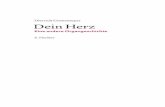 Dietrich Grönemeyer DeinHer z - S. Fischer Verlag · 2012-04-10 · Teil III Herzkrank – der Ursachen sind viele Die Erkr ankungen des Herzens im Überblick: Symptome, Diagnose,