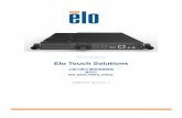 Elo Touch Solutionsmedia.elotouch.com/pdfs/manuals/SW602007.pdf · sw602007 修訂版本 a，第 4 頁，共 20 頁 第 1 章 - 簡介 產品說明 第 2 代互動式數字標牌電腦模組設計為能够滑入第