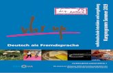 Deuts s resre · 2019-03-29 · Deutsch 1: A1 - Teil 1 Schritte 1, Teil 1. Deutschkurs für AnfängerInnen ohne Vorkenntnisse: Sie machen die ersten Erfahrungen mit der deutschen
