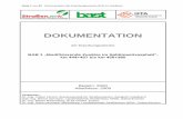 IF T A - Hochschulbibliothekszentrum (hbz) · 2018-11-15 · Seite 4 von 83 Dokumentation der Erprobungsstrecke BAB A1 (Additive) - PmB 45 A (Referenzbindemittel) - BUTONAL NX 1129