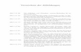 Verzeichnis der Abbildungen - Springer978-3-476-03710-7/1.pdf388 Verzeichnis der Abbildungen Abb. 10. (S. 116) Agrippa von Nettesheim: De occulta philosophia (Köln 1533, S.262) »Tabula