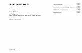 3D Integration Administration - Siemens ... COMOS Lifecycle 3D Integration Administration Bedienhandbuch