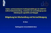 Evidenz- und konsensbasierte Handlungsempfehlungen der … · Radiologische Universitätsklinik Bonn M. Born Evidenz- und konsensbasierte Handlungsempfehlungen der AWMF S3+ Leitlinie