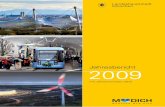 Jahresbericht 2009d400c132-d19d-4b04-b585-28c4701acaa1...5 | Chronologie | 3. März | Rekordbilanz für den MünchenTourismus: Mit 9,8 Millionen Übernachtungen ist 2008 das erfolgreichste
