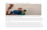 Höhen und Tiefen der Liebevonarb.net/franziska/franziska/Presse_files/Höhen und Tiefen der Liebe.pdf · glückliche Liebe, die in Jacques Brels Chanson "Vieux Amants" so charmant