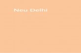Neu Delhi - static.daad.de...gramm zu engen und nachhal-tigen Kooperationen auf institu-tioneller Ebene ausgebaut wer-den. Die Hochschulen erhalten die Möglichkeit, gemeinsame Forschungsvorhaben