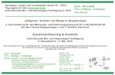 Zusammenfassung & AusblickDer Schutzvermerk nach DIN ISO 16016 (Dezember 2006) ist zu beachten Alle Bilder DAS – IB GmbH. S. 2 DAS - IB GmbH LFG- & Biogas - Technology Synergien