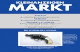 KLEINANZEIGEN MARKT - VS Medien Online-Shop · 1895, 336, 308 MX, 338 MX Seri enwaff zur optimal Jagdwaffe ˜ Systemoptimierung ˜ Abzugüberarbeitung ˜ Drückjagdvisierungen ˜