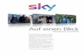 Auf einen Blick - Sky Deutschland...Auf einen Blick Infodienst 03/2015 Der Frühling steht in den Startlöchern und mit ihm viele erstklassige Serien und Filme auf Sky, unter anderem