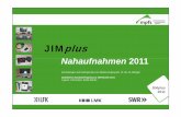 JIMplus - Startseite | mpfs.de · 2016-06-08 · 4 Einführung Seit 1998 führt der Medienpädagogische Forschungsverbund Südwest (LFK, LMK) gemeinsam mit der SWR-Medienforschung