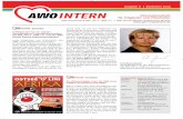 Ausgabe 11 | Dezember 2009 INTERN - AWO Vorpommern na im Carl-Heydemann-Ring 55, der Fris£¶rsalon Pascal