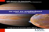Planetarium M£¼nster - Landschaftsverband Westfalen-Lippe Die Shows mit der Musik von Queen, Pink Floyd,
