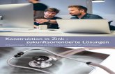 Konstruktion in Zink - zukunftsorientierte Lösungen · 2017-07-04 · ZL0400 (ZnAl4, ZAMAK 3, ZP3, ZL3, Alloy 3) ZL0400 weist gute physikalische und mecha-nische Eigenschaften sowie