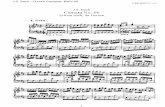J.S. Bach - Church Cantatas BWV 66 · Title: Church Cantatas - BWV 66 [BWV 66 Erfreut euch, ihr Herzen] Author: Bach, Johann Sebastian - Editeur: Leipzig: Breitkopf & Härtel, (1851).