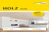 HOLZ 2020 · 2020-03-03 · Unser BSH-RIPPENHOLZ ist ideal für sehr starke Wand- und Deckenaufbauten wie z. B. im Passivhausbau. Eigenschaften Norm EN 14080:2013 ... GL 24h GL 24h