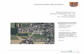 Gemeinde Borchen · Begründung zum Bebauungsplan Nr. 57 „Am Knick“ OT Dörenhagen - 3 - Durchführung einer geruchstechnischen Untersuchung für die geplante Baulandentwicklung