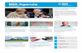BDI Agenda - 13. April 2015bdi.eu/media/presse/publikationen/marketing/Agenda_13...BDI Agenda 13. April 2015 05 Statt auf Rückzug zu setzen, Robustheit erhöhen Die erste Aufgabe