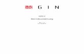 GTO 2 Betriebsanweisung - Gin Gliders · GTO 2 8 /48 Betriebsanweisung Wenn Sie Ihren neuen Gleitschirm besser kennenlernen wollen, sollten Sie vor Ihrem ersten Flug die Betriebsanweisung