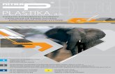 plastika katalog potrubia 2011 CAST 02 · PLASTIKAN - PP WELLROHR-SYSTEM ... At a temperature below 0°C, chilling which can cause brittleness of the material, must be taken into