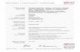 Zertifizierte Produkte Auflagen Wolle/Trikot – Bambus ... · Dr. Frank Kuebart Zertifizierte Produkte Certified products Produits certifiés Auflagen Wolle/Trikot – Bambus –