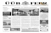 Winter auf der Insel Föhr Nr. 61/2018 Kostenlose Zeitung ... · Antike Kachelöfen mit bis zu 92% Wärmeausnutzung Wyk auf Föhr, Badestraße 106 Nieblum, Poststraat 7 Telefon 0
