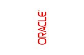 2010-K-APPS-Stapf-SAP Integration leichtgemacht · Oracle Adapter Ein einheitliches Framework Eine Infrastruktur für die Anbindung an Enterprise Information Systeme (EIS). Adapter