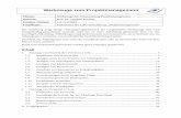 Werkzeuge zum Projektmanagement - Hochschule Osnabrückhome.edvsz.hs-osnabrueck.de/skleuker/querschnittlich/Pro... · 2018-07-25 · Nutzung von ProjectLibre (Version 1.5.9) Seite