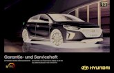 Garantie- und Serviceheft - hyundai.azureedge.net · Daten vom HYUNDAI-Vertragspartner und von der HYUNDAI Import Ges.m.b.H., Wien, als Generalimporteur für Österreich automationsunterstützt