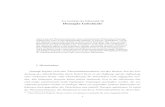 Zur Geschichte der Sulfonamide III Domagks Geheimnis · 2019-05-12 · Gerhard Domagk und der Kampf gegen die Tuberkulose, Lymphologie in Forschung und Praxis, 18 (2014), 78–80.