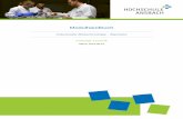 Modulhandbuch - Hochschule Ansbach · 2019-07-18 · Teilnahmevoraussetzung: Laut SPO bzw. Studienplan Empfohlene Voraussetzun-gen: Keine Verwendbarkeit: Bachelor Industrielle Biotechnologie