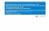 Erzeugung und Anwendung von Dauerstrich-Terahertz ...tuprints.ulb.tu-darmstadt.de/4652/1/D_Bloemer_Dissertation_Pflicht... · Erzeugung und Anwendung von Dauerstrich-Terahertz-Strahlung
