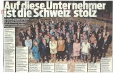 (fist die Schwa stolz 35 36 41 38 Sie Sind ein wichtiges Fundament der Schweizer Wirtschaft. Jetzt ist die Geschichte der ältesten und bekanntesten Familien-