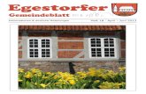 ,*7846+*6 - Egestorfer Gemeindeblatt · 2013-04-04 · ,*7846+*6 - Egestorfer Gemeindeblatt ... >7-