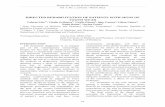 DIRECTED REHABILITATION OF PATIENTS WITH SIGNS OF … · Romanian Journal of Oral Rehabilitation Vol. 7, No. 1, January - March 2015 15 DIRECTED REHABILITATION OF PATIENTS WITH SIGNS