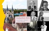 Kulturzeit 2019 - Bad Wimpfen · Februar, 19.30 Uhr | Fingerpickin` & Bottleneck Blues Guitar Blueskonzert mit Wolfgang Kalb. Eintrittskarten sind für 12 Euro im Vorverkauf und für