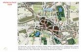 Wattenscheid 1939 Stadtplan mit auf 42 - Bochum...Wattenscheid 1939 Stadtplan mit Hinweispfeil auf Heinrichstraße 42 Schülerinnen und Schüler der Maria Sibylla Merian Gesamtschule