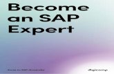 Become an SAP Expert...SAP CCP Grundlagen 2 Tage | CHF 1’600.00 Steigen Sie ein in die Welt von SAP und holen sich Ihr erstes SAP-Zertifikat. Sie -kenntnisse und erlernen die Anwendung